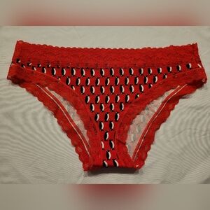 Victoria's Secret Medium Penguin Underwear NWT